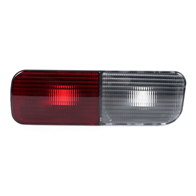 

Отражатель заднего бампера, противотуманный фонарь заднего хода для Land Rover Discovery 2, индикатор указателя поворота, стоп-сигнал XFB000720 XFB000730