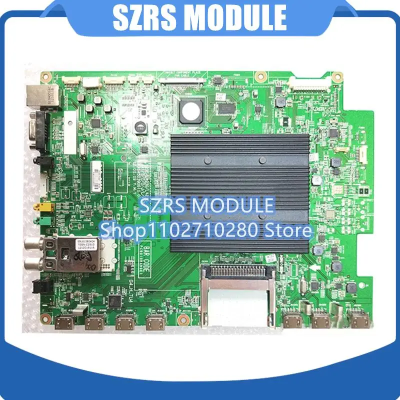 

For 55LM8600-CE Motherboard EAX64503906(1.0) Working LC550EUH PEF1