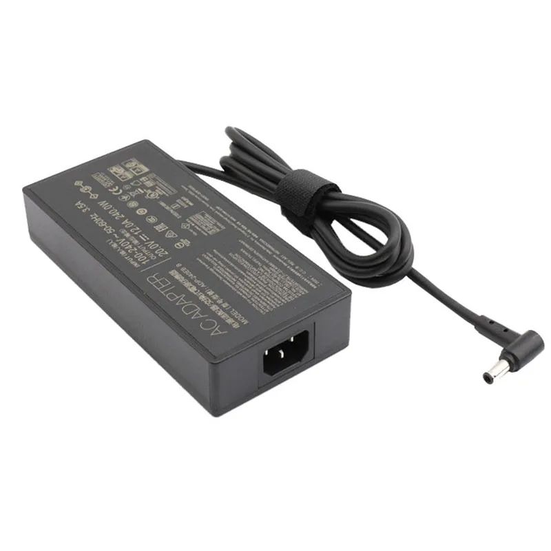 20 В 12А 240 Вт 6 0*3 7 мм зарядное устройство ADP-240EB B адаптер для ноутбука ASUS ROG Strix Scar 15