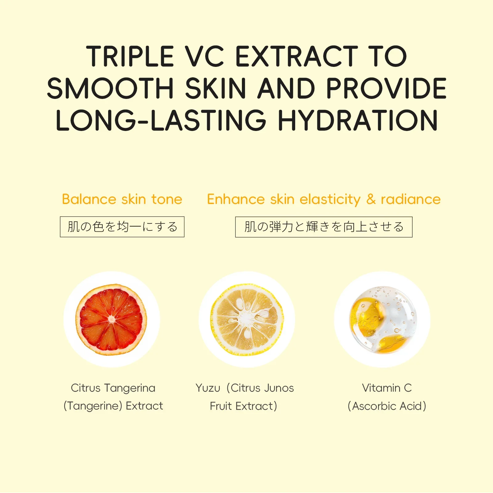 Фото LAIKOU 50 г грейпфрут нежное очищающее очищающее средство для лица глубокая очистка контроль жирности увлажняющий уход за кожей освежающий №3