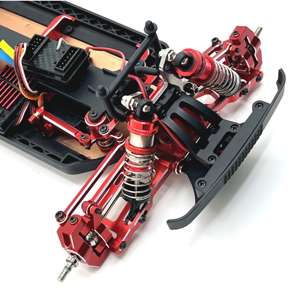 Комплект обновления радиоуправляемого автомобиля C-сиденья для JJRC C8803 WLtoys 1/14 144016