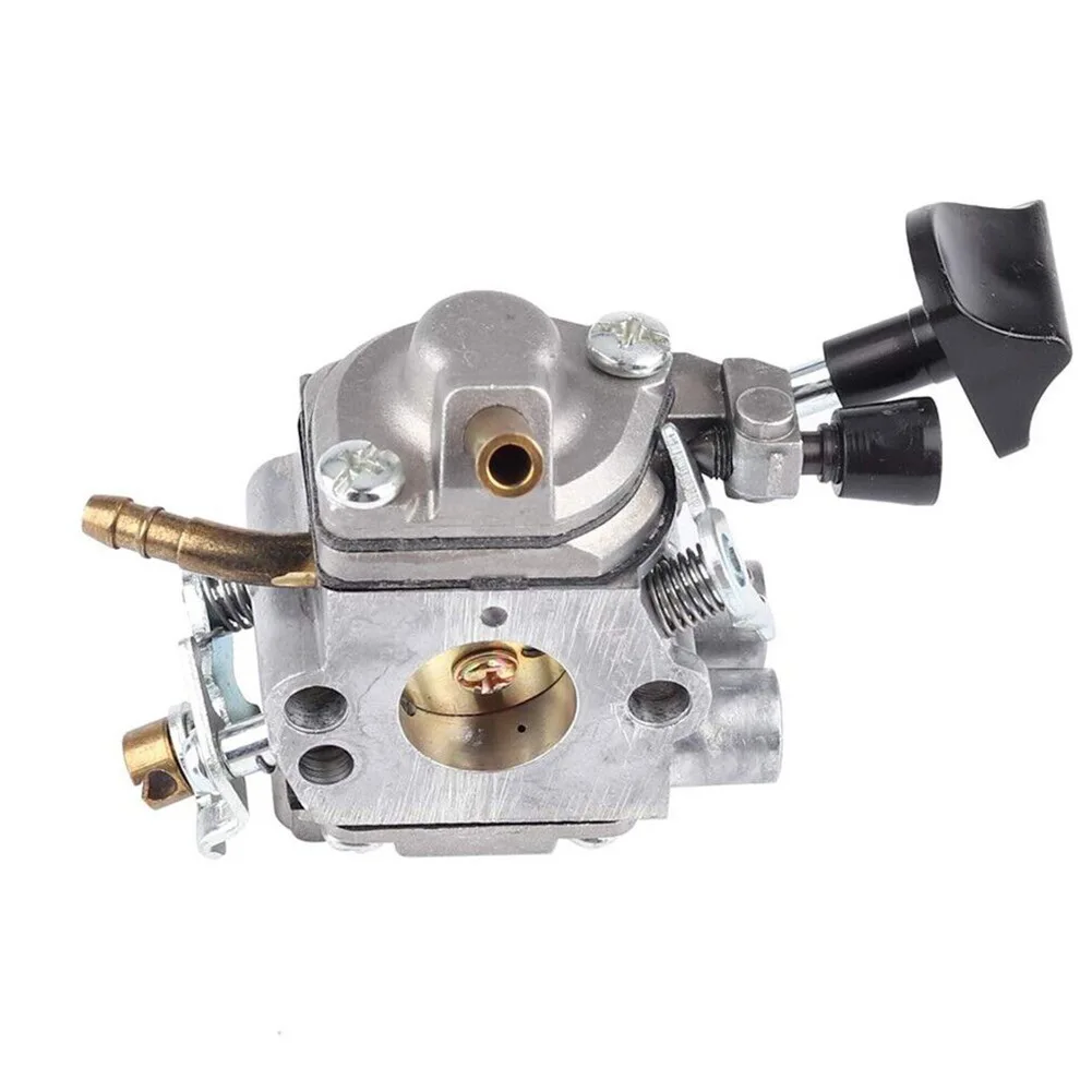 

1pcs Carburetor C1Q-S183 Part Accessories Replacement Metal Backpack Blower For Stihl BR 600 700 BR600 BR700 Blower
