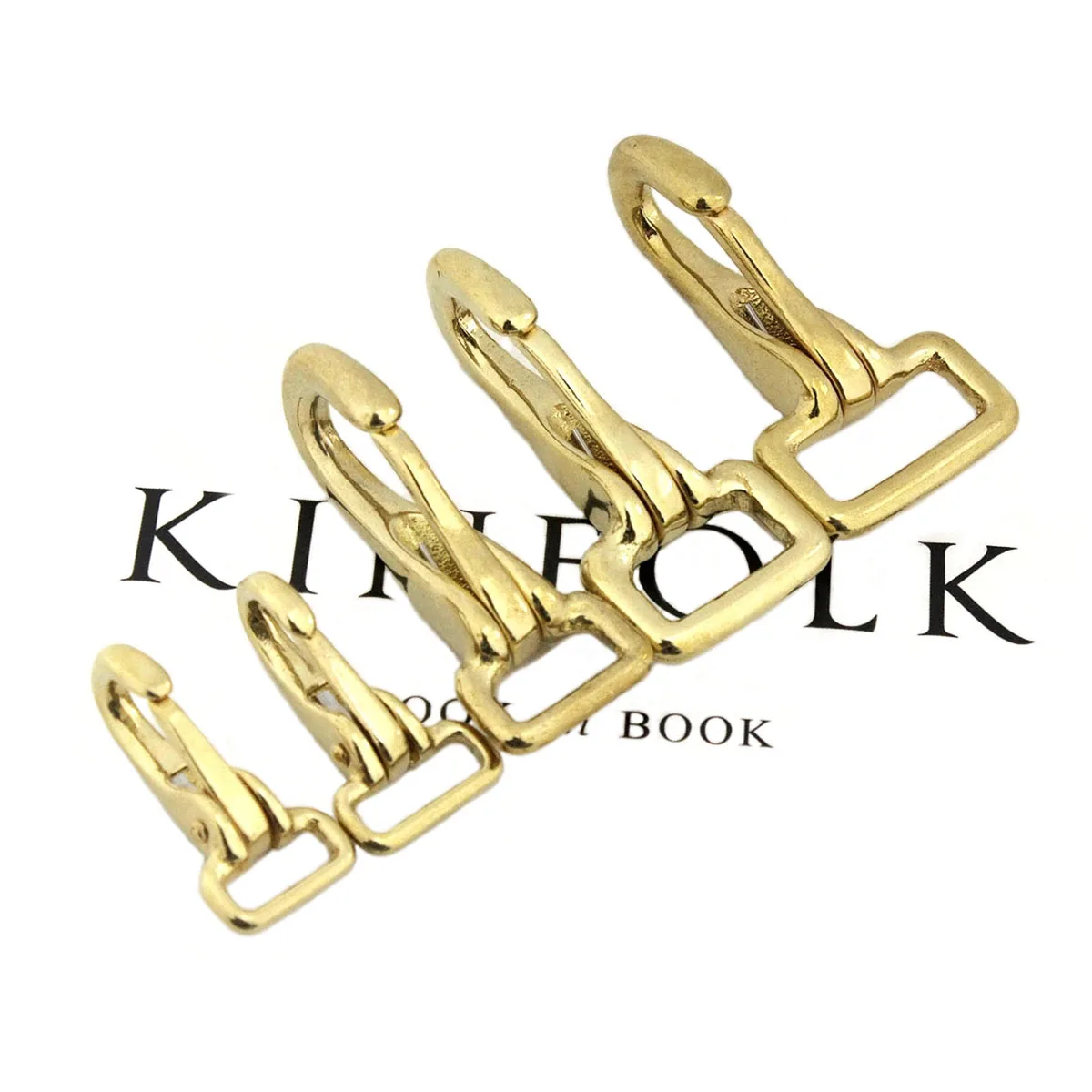 4 шт. ремень для собаки из латуни |