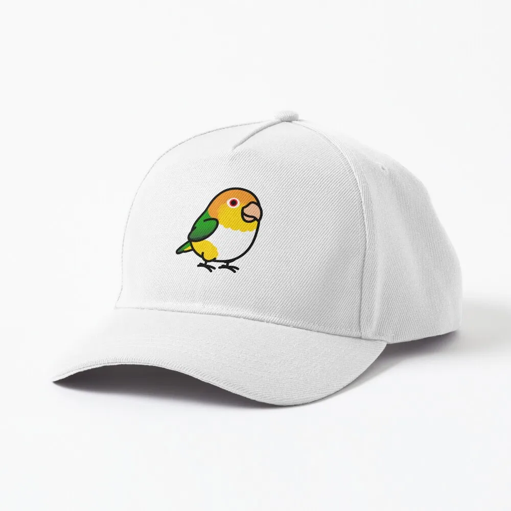 

Пухлые белые кепки, разработанные и продаются топ-продавцом birdhism
