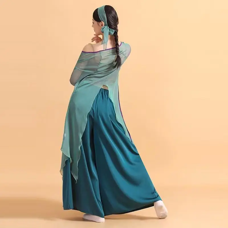 Классическая зеленая змея белая пикантный Танцевальный Костюм танцевальный