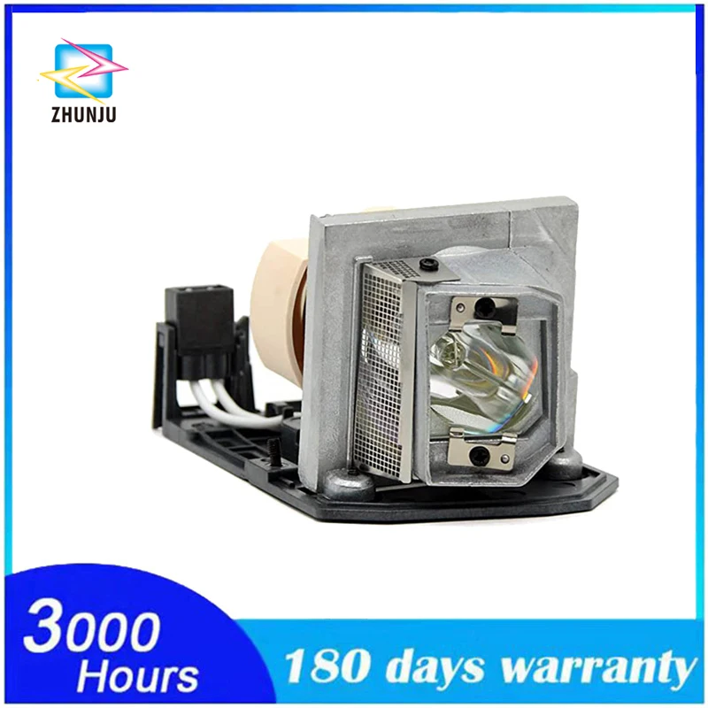 

SP.8JA01GC01 High Quality Projector lamp with housing For EW605ST EW610ST EX605ST EX610ST