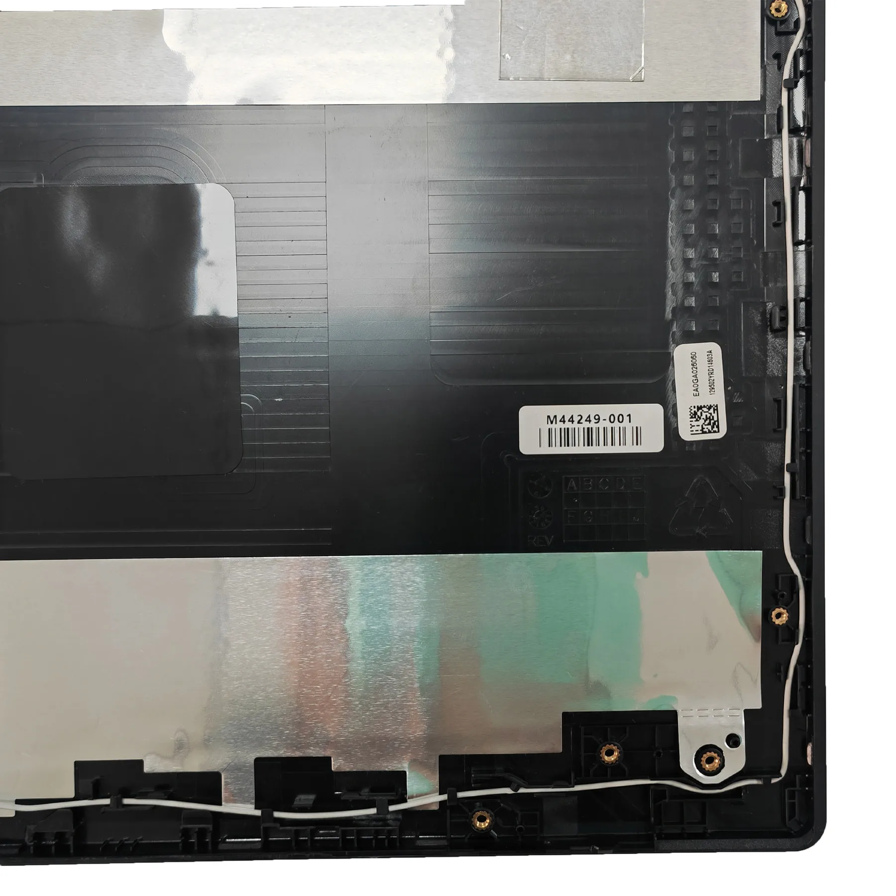 Сменная задняя крышка ЖК-дисплея для ноутбука HP Chromebook 11 G9 EE Series