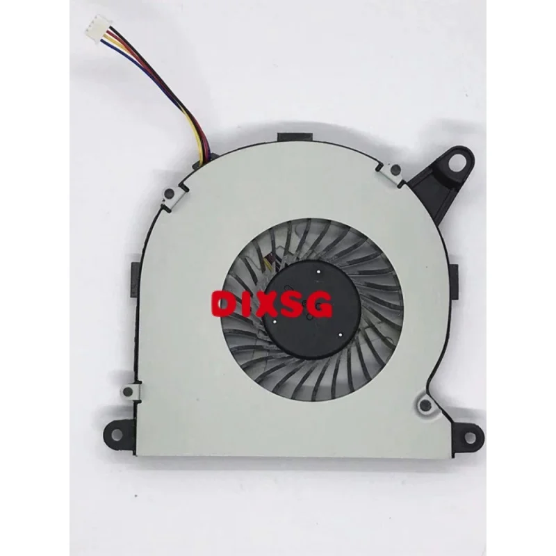 Новый вентилятор-кулер для Intel NUC8 NUC NUC8i7BEH NUC8i5BEH NUC8i3BEH BSC0805HA-00 BAZB0808R5H D08008FN 200330