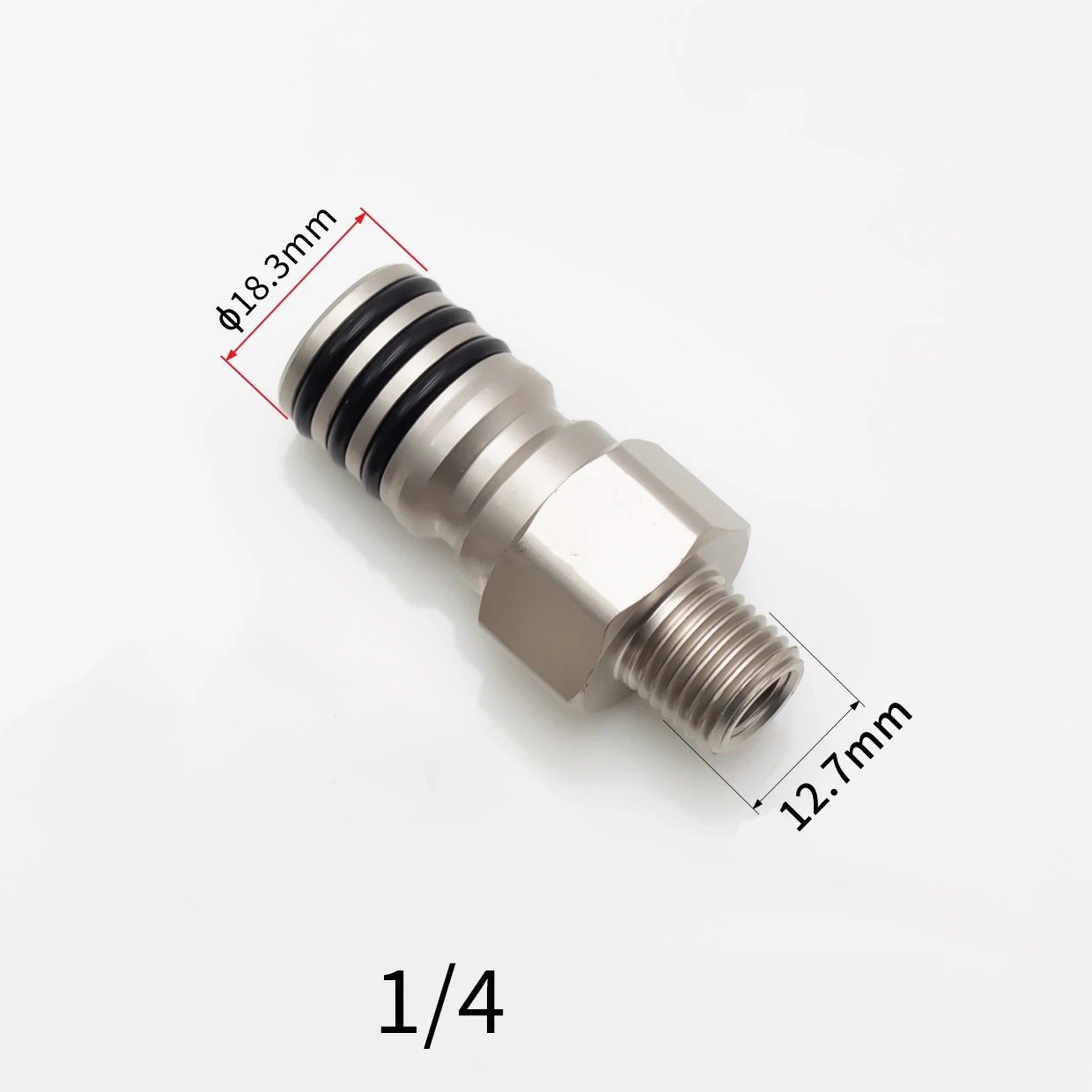 

1 шт. универсальный соединительный пневматический быстроразъемный шаровой клапан анти-обмотка адаптер для трубы вращение на 360 градусов 4 точки