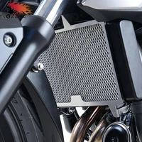 radiator grille grill guard protector cover for honda cbr650r cbr650f cb650f cb650r cbrcb 650f650r radiator guard 2019 2022