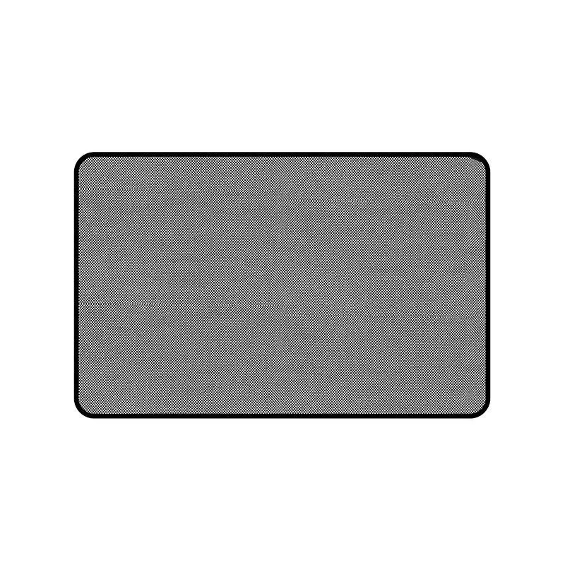 Солнцезащитный козырек для переднего и заднего стекла автомобиля сетчатый чехол