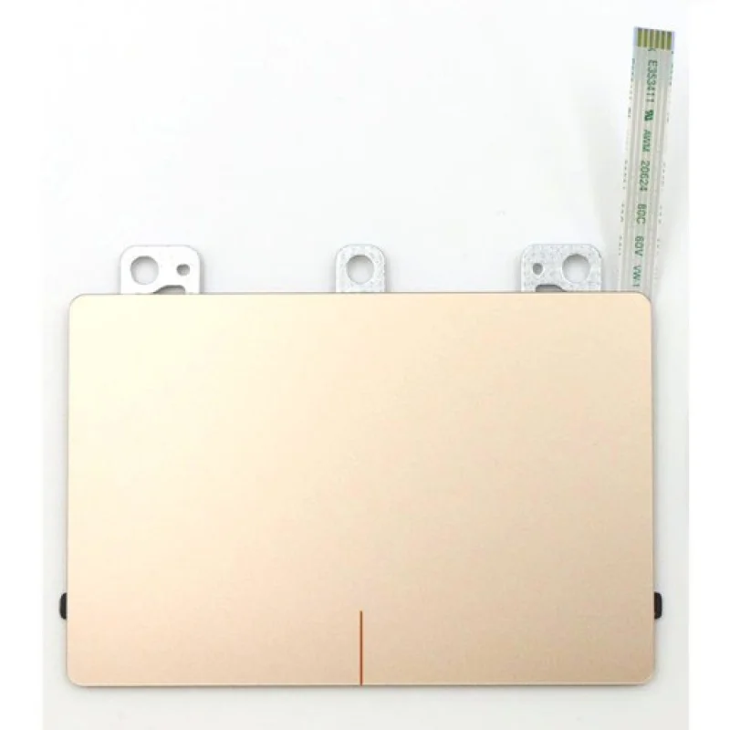 Фото Y Новый модуль сенсорной панели TP с кабелем для Lenovo Ideapad 710S-13ISK 710S-13IKB Gold №1
