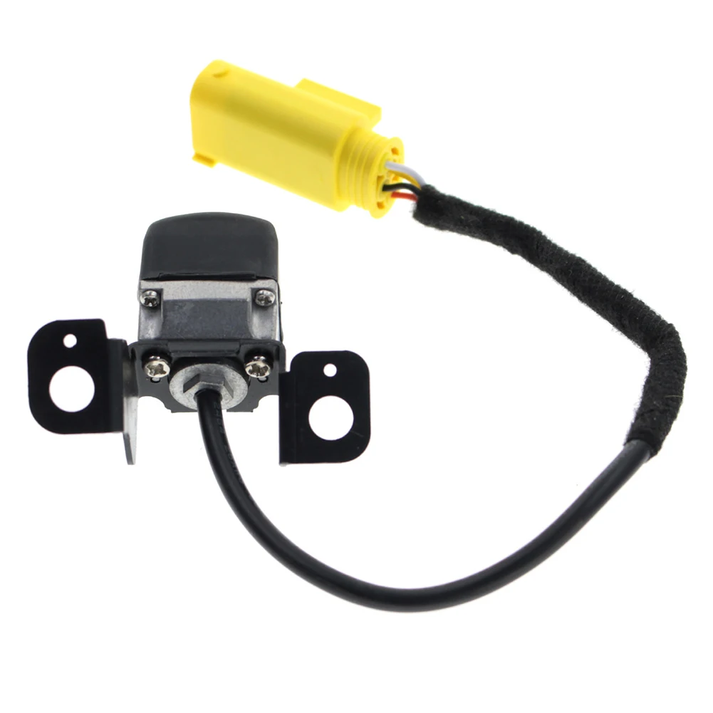 

Car Camera Non -fading 2012-2015 95760-2P600 Black Car Direct Components Durable High Quality Practical To Use