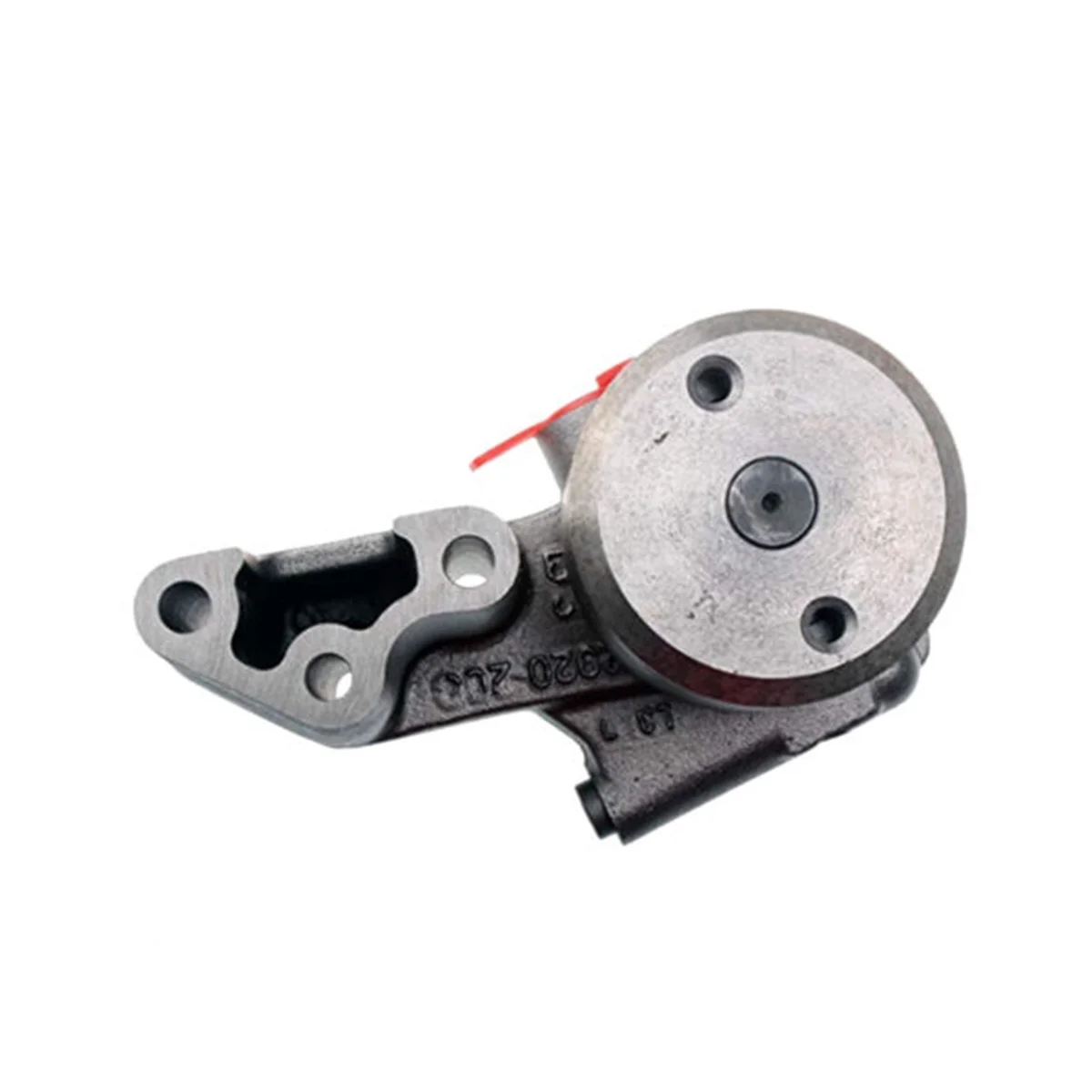 Детали экскаватора топливный насос для L105 L60H L90G DD110B EC140C EC160C W180D :21019945 21620116 22905123