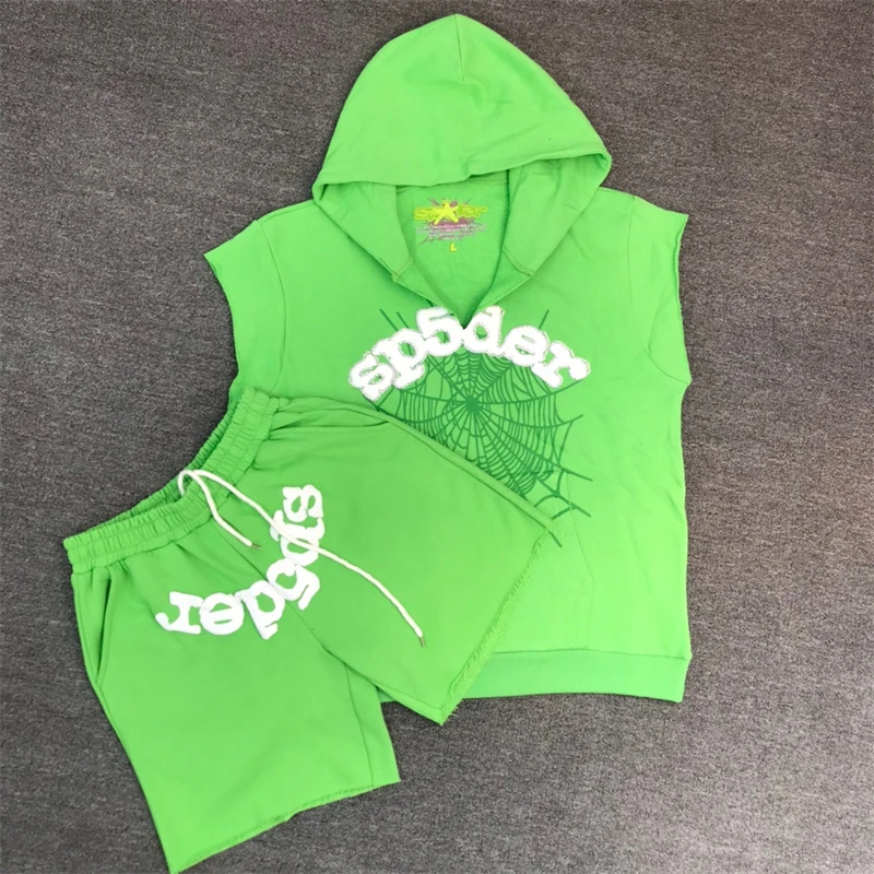 

Толстовка с капюшоном для мужчин и женщин, с принтом из пены, 555555