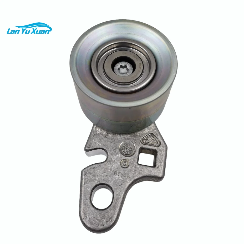 Натяжитель шкива 4386089M2 для MF 6712S 6713S 6714S 6715S