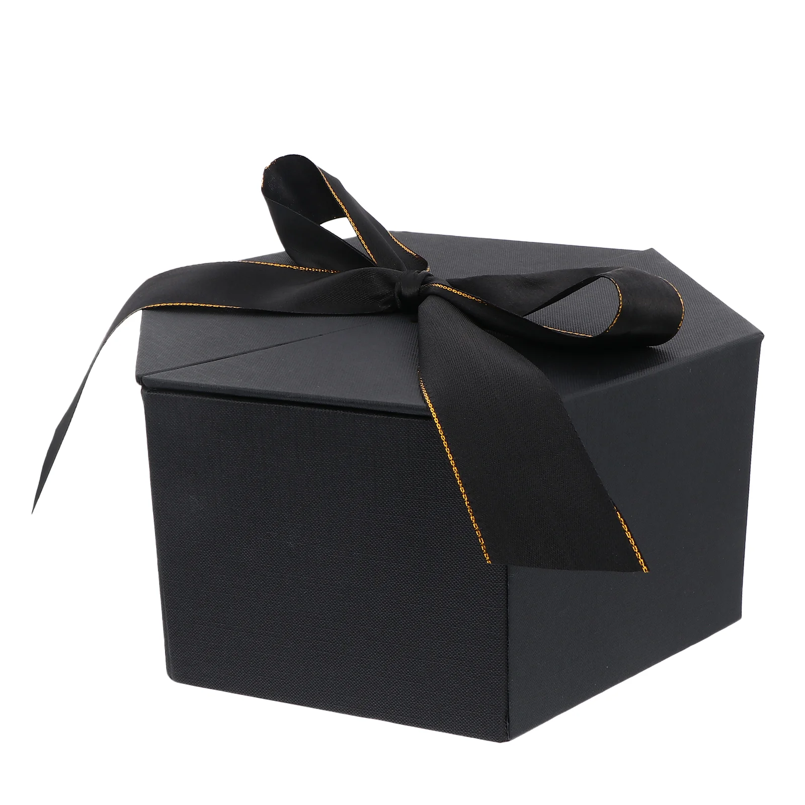 

Gift Box Boxes Valentine Black Day Wrappresent Valentines Party Paper Jewelry Favor Big Favors Wrappinggifts Bridesmaid Birthday