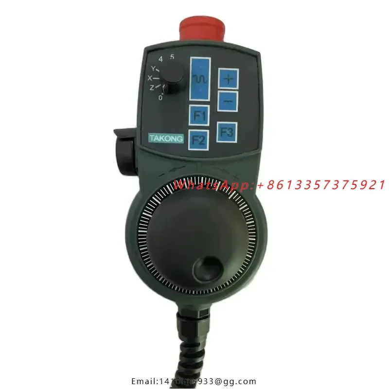 Фото TAK-099779 /112396 /086734 /104867 /00001Y MPG Замена для ручного пульта управления EUCHNER серии HBA №5