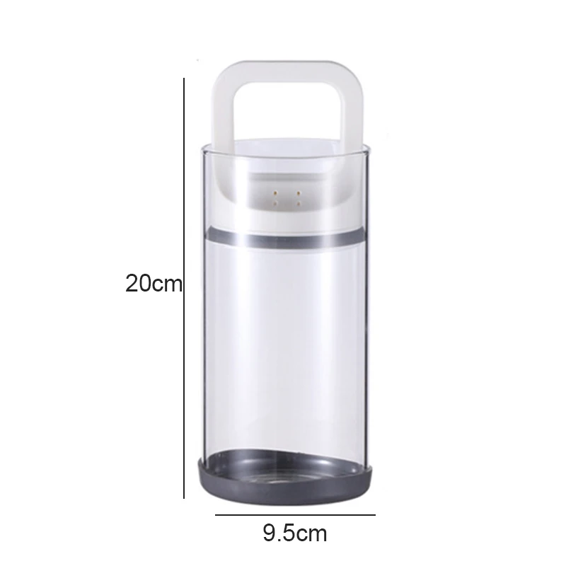 

Вакуумные контейнеры Garvonti для кофе