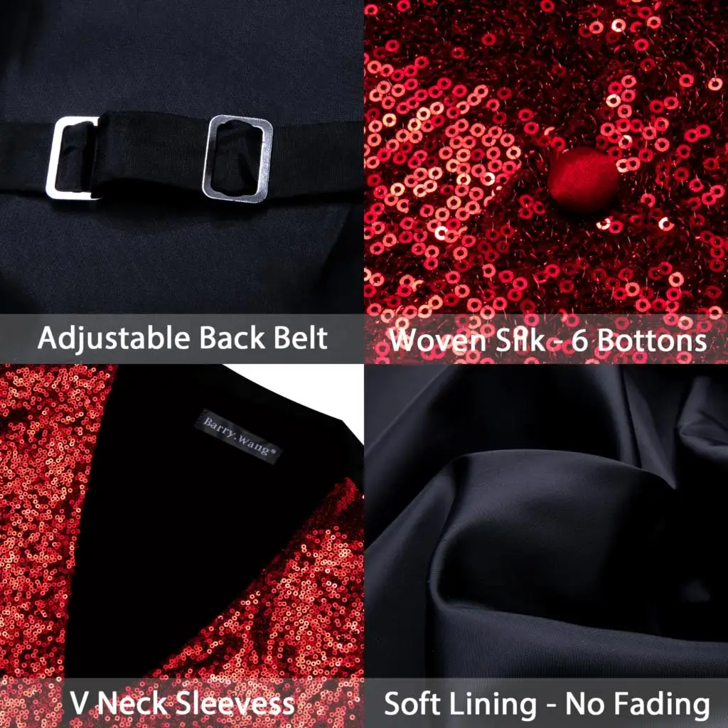 Рисунок 5 - Роскошный жилет для мужчин