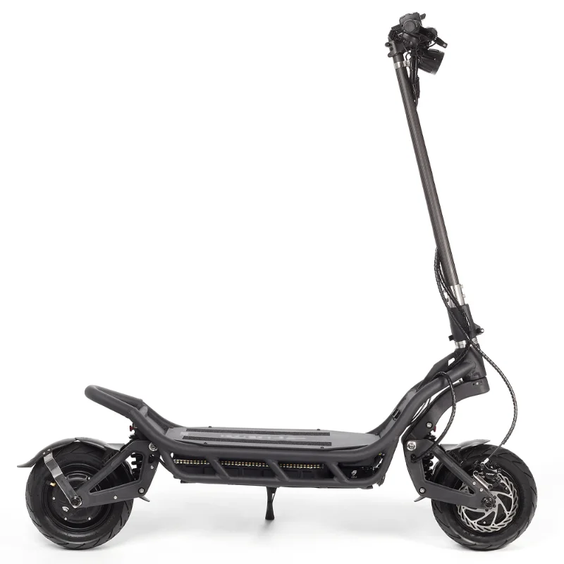 

Michael Sha Viper E 2 MAX 72V 32Ah E 2 72V 28Ah 72V 40Ah Dual Motor 1500W*2 Top Speed 95km/h 11inch NAMI Electric Scooter