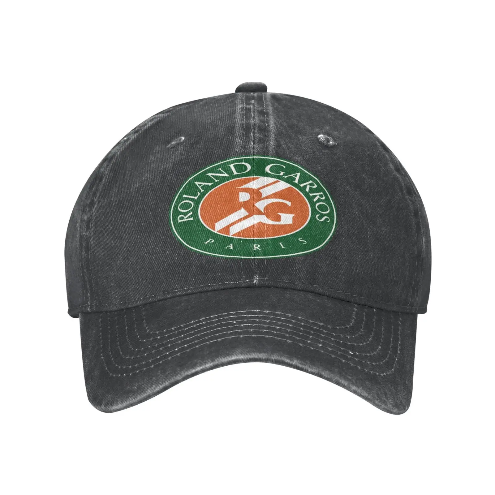 Французская открытая шапка Roland Garros Grand Slam 687 женская панама для девочек Балаклава