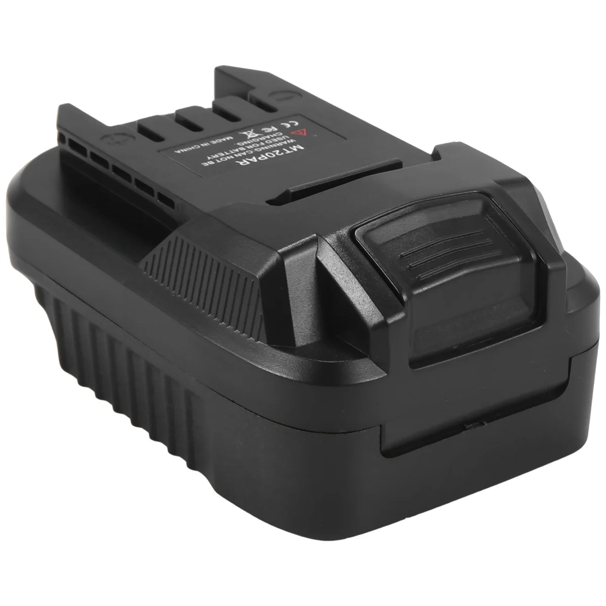 MT20PAR для Makita 18 В BL инструменты PARKSIDE LIDL X20V адаптер держателя батареи