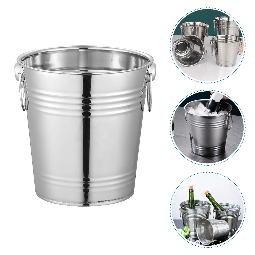 Thicken Barrel Champagne
