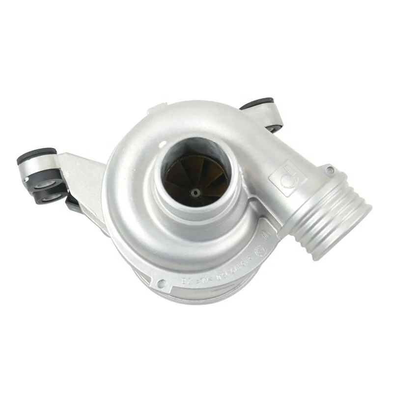 Для BMW N55B30A 3 0 T 2015-2019 Электрический водяной насос охлаждающей жидкости 702881660 11206058069