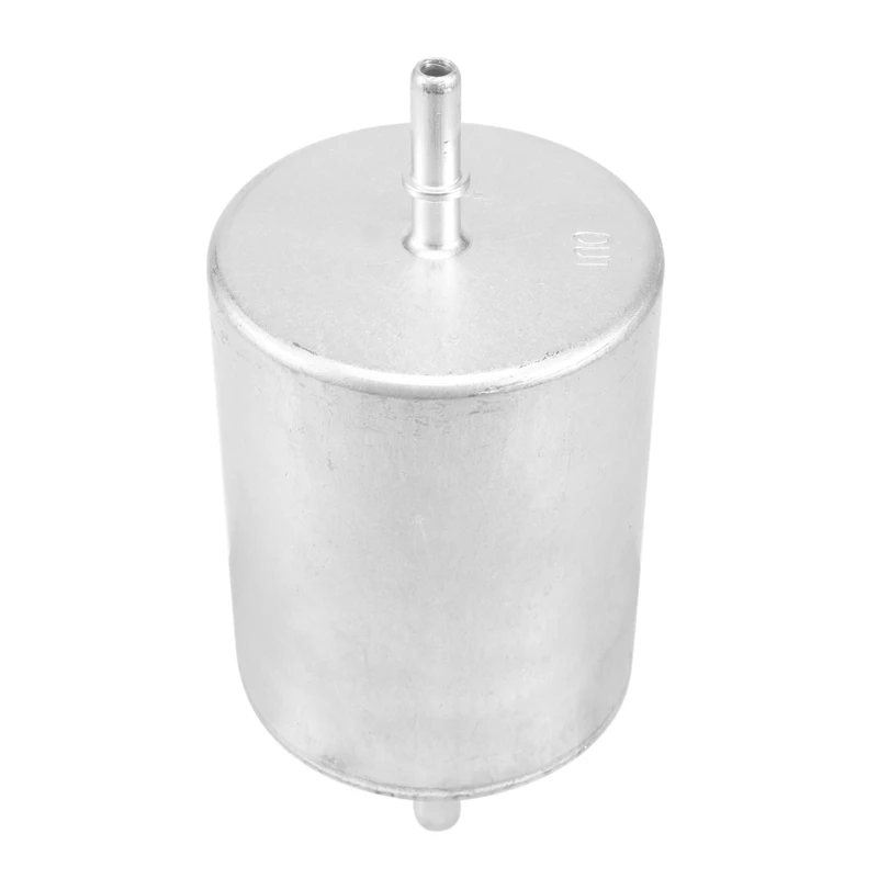 4F 0201511 Топливный фильтр C для A6L 2.0T / 2.8FSI 3.0L 3.0TFSI 3.2L 4.2L A4 R8 A8 SEAT EXEO