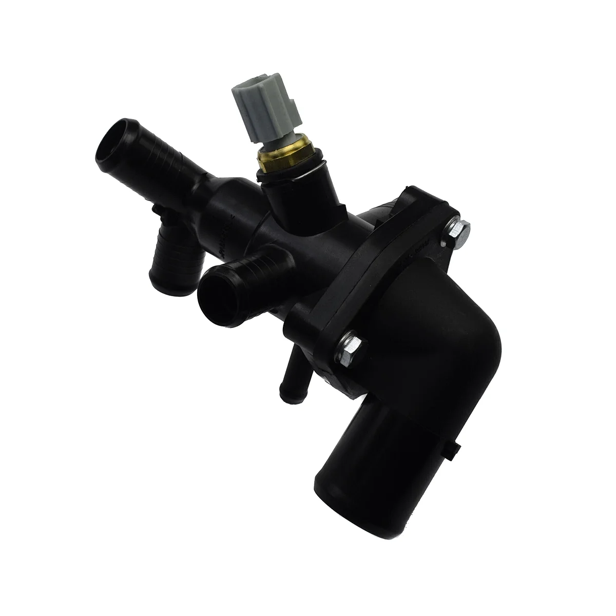 

New Thermostat Housing with Sensor for Ford Ranger Transit MK7 MK8 2.2 1731782,BK3Q-8A586-AB,BK3Q8A586AB
