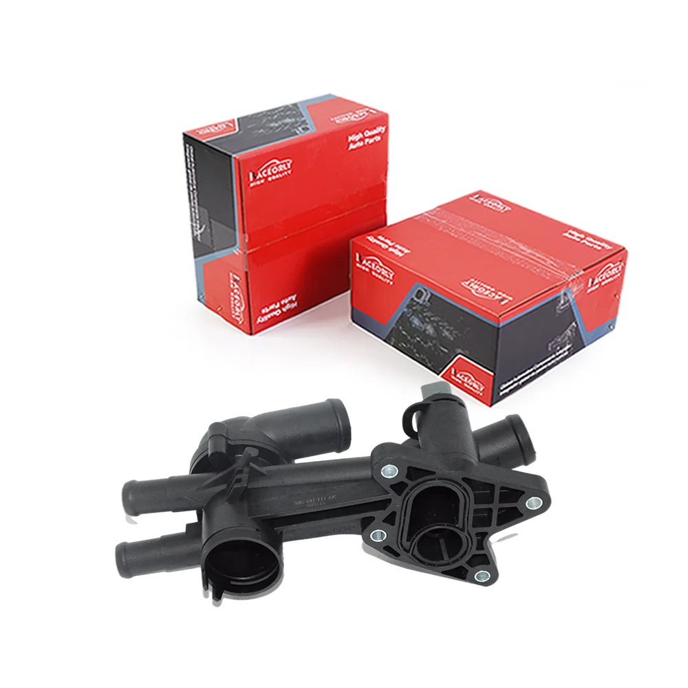 03c1211ak 03C121111AA 03C121111S 03C121111Q система Coling термостат корпуса двигателя для VW EA111 1 6