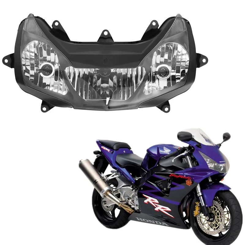 Аксессуары для мотоциклов Honda CBR954 CBR 954 2002-2003