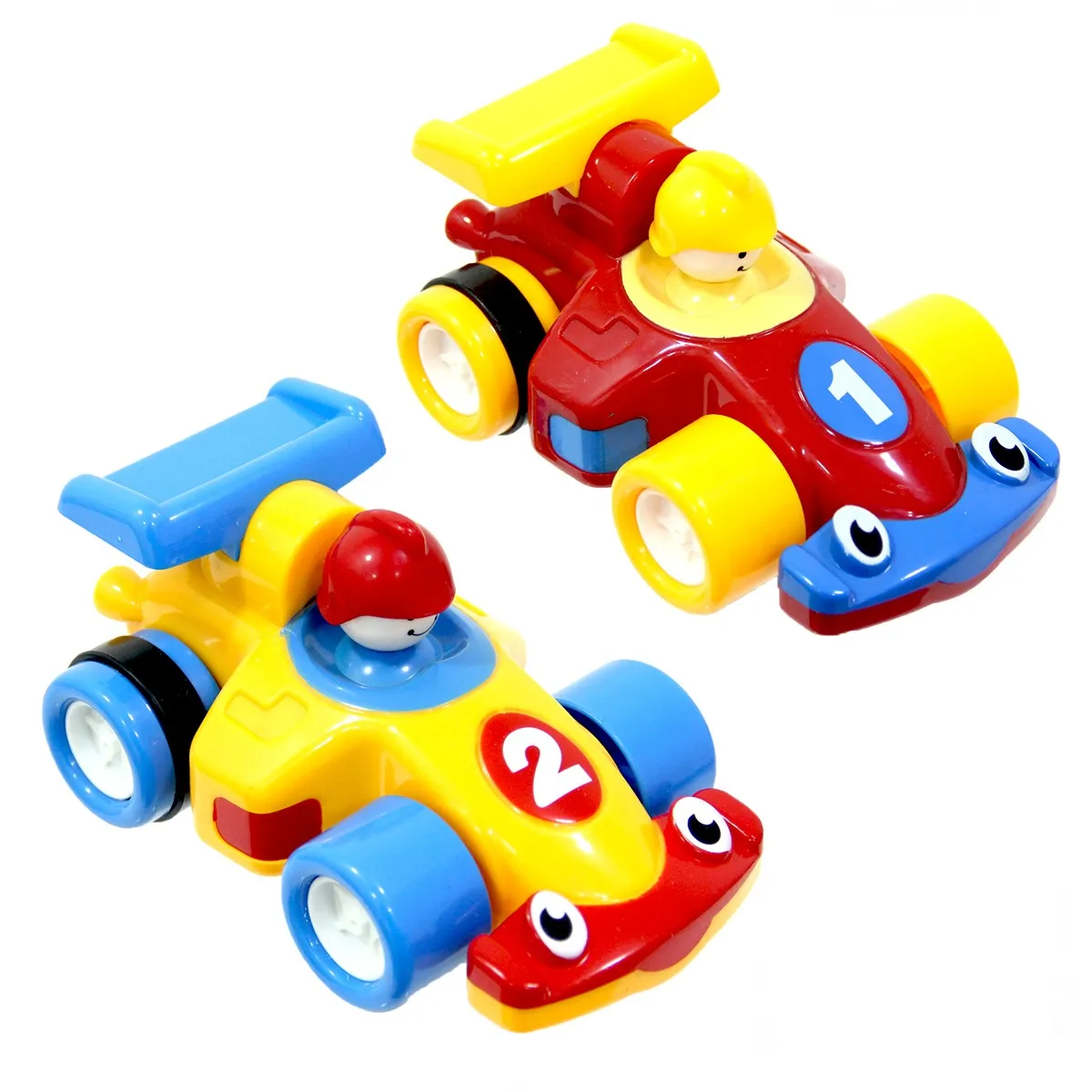 Небьющаяся формула для автомобиля |