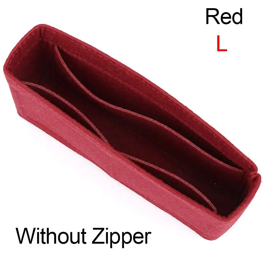 

Фетровая портативная сумка для путешествий