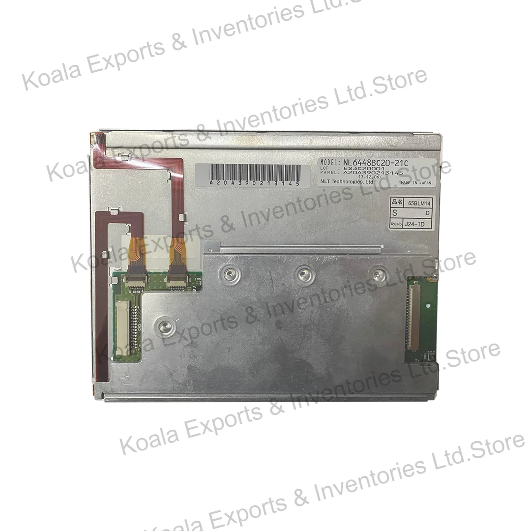 Оригинал 6,5 дюйма