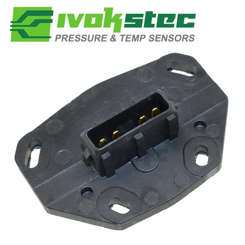 Совершенно новый TPS датчик положения дроссельной заслонки для Citroen AX ZX Xantia Fiat Punto