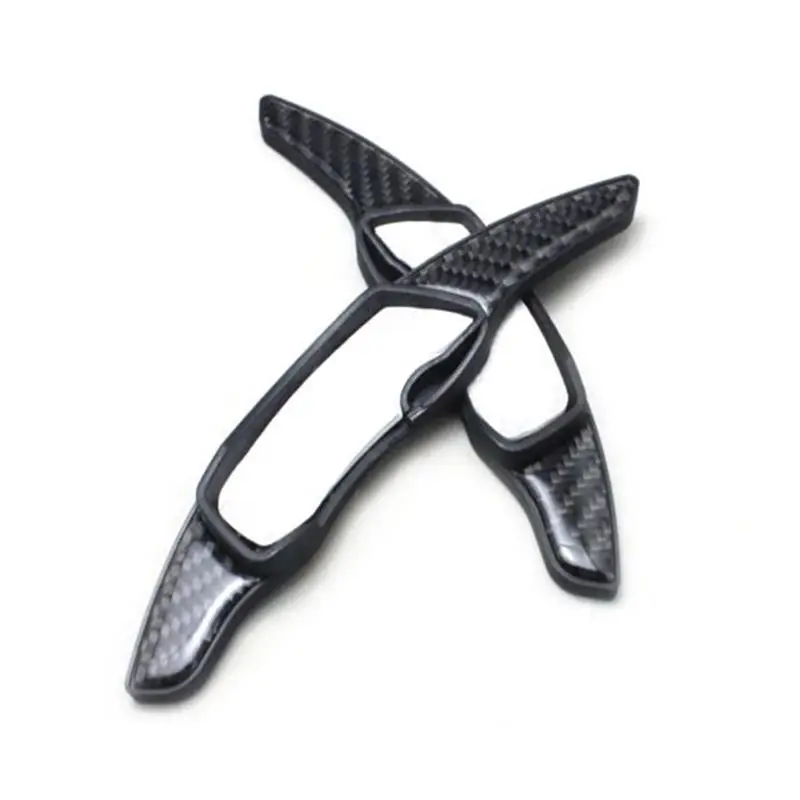 

Car Gear Shifter Steering Wheel Gear Paddles for XV Forester Legacy Impreza