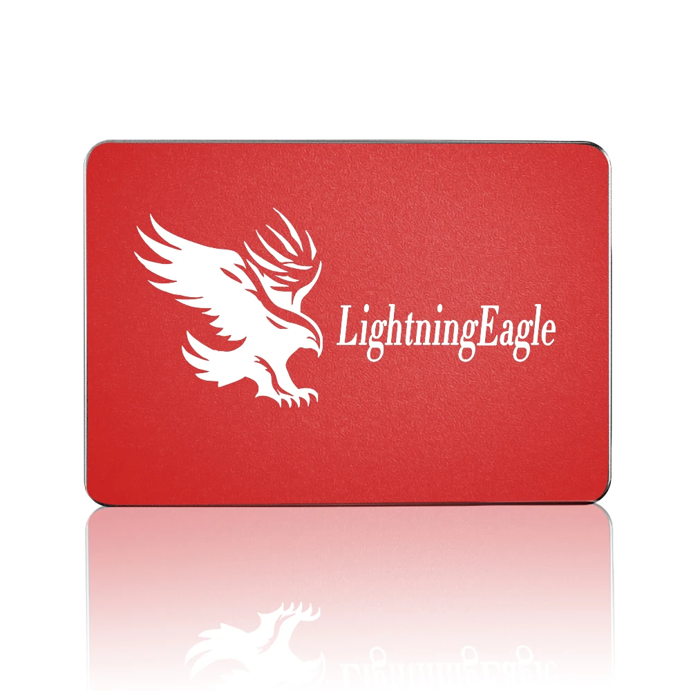 

High capacity SSD 256gb 500gb ssd 1tb Hard Drive Disk Disc SATA 2.5 inch Internal Solid State Disks SATA SSD For Laptop notebook