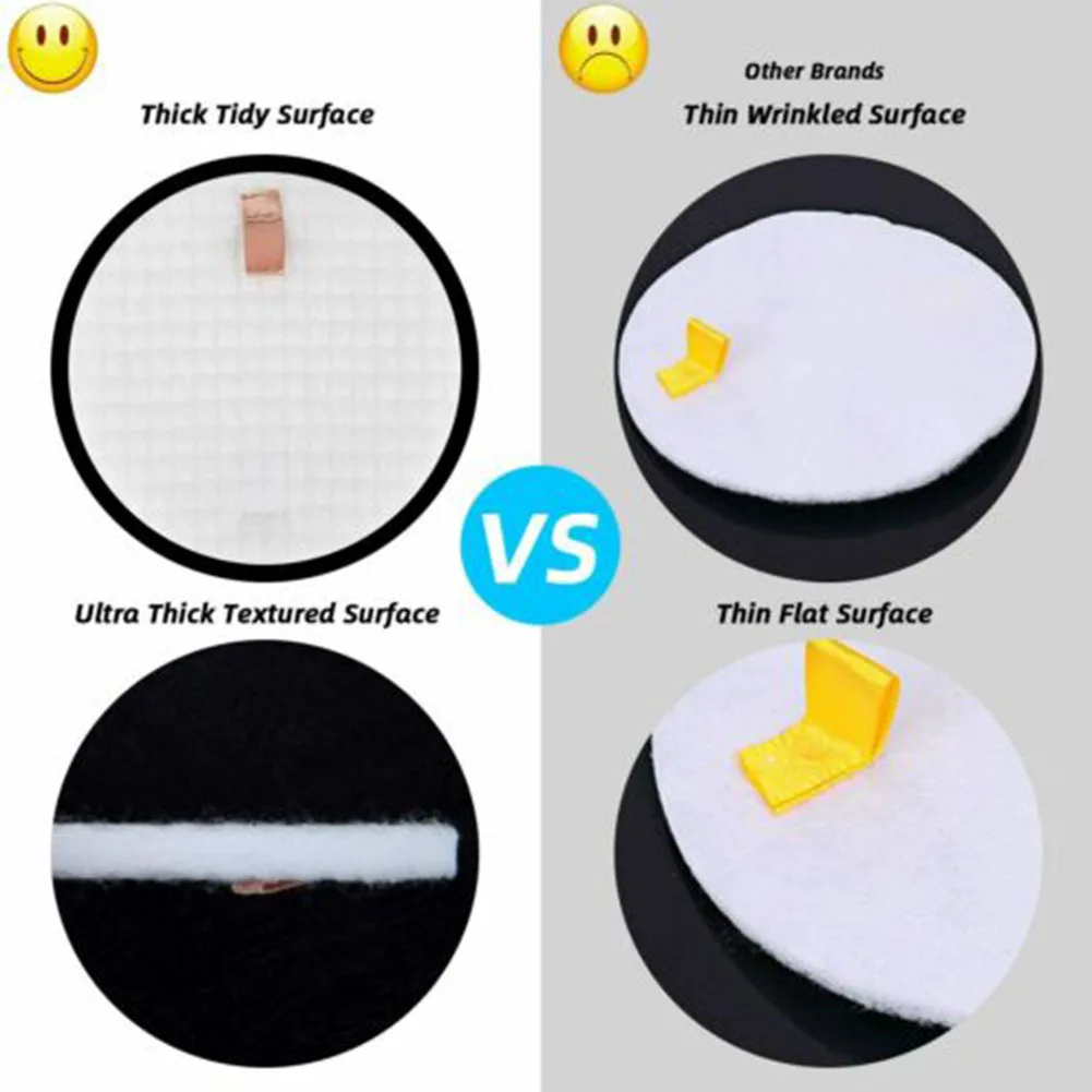 

Main Roller Brush Foam Filter Felt Filters Kit For Shark NZ801UK ZS600 500UK HZ390UK Vacuum Cleaner Parts Accessories