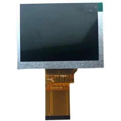 Fusion splicer display  for 60S FSM-60S 60R FSM-18R fiber optic fusion splicer 4.1 inch HD LCD screen display screen original