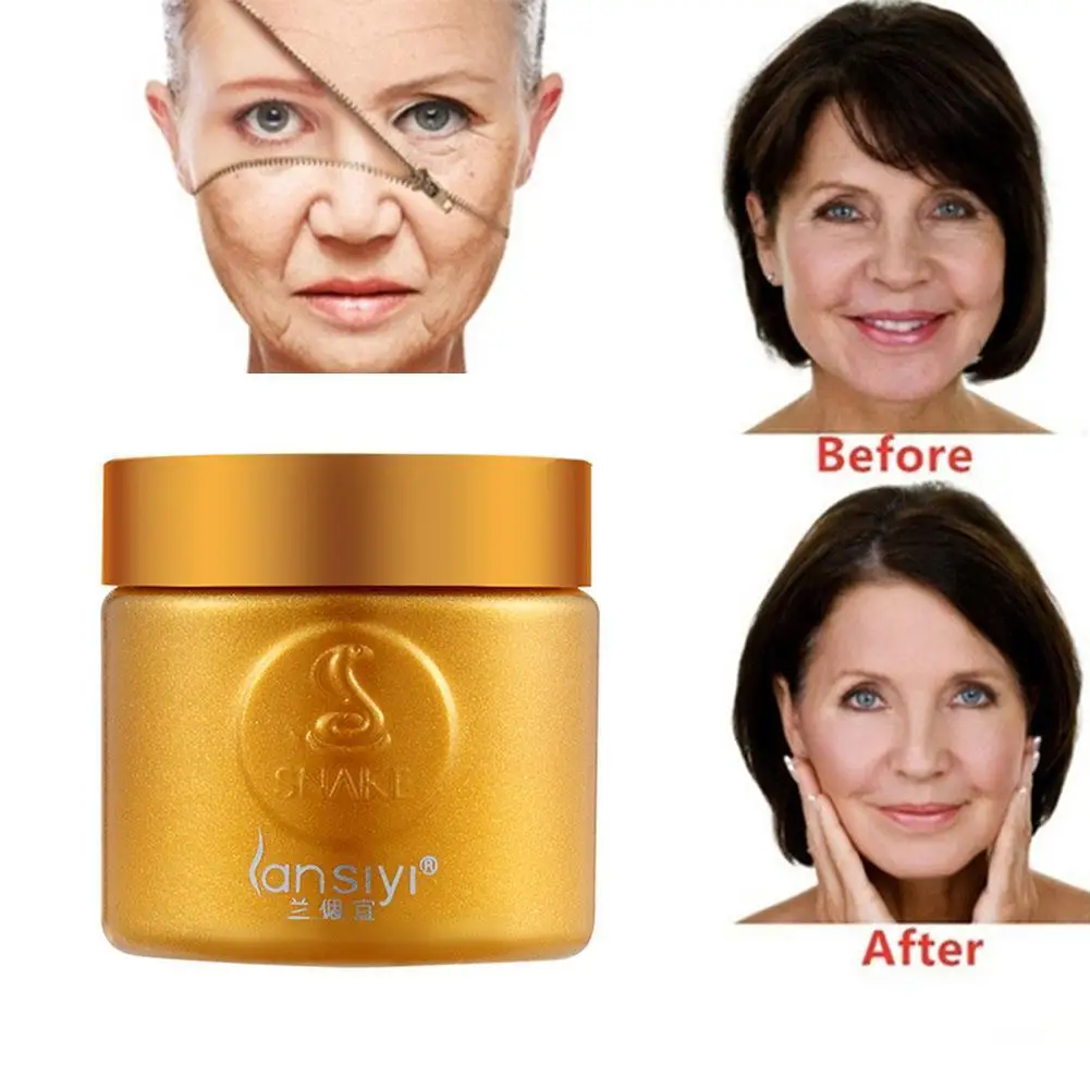 

Snake Venon Soro Rugas Linhas Finas Remoção Colágeno Essência Clareamento Apertar Rosto Soro Anti Envelhecimento Cuidados Com A