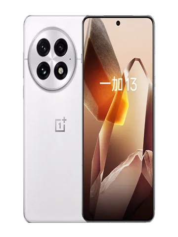 Смартфон OnePlus 13, 12/256ГБ, 16/512ГБ, 24ГБ/1ТБ, global