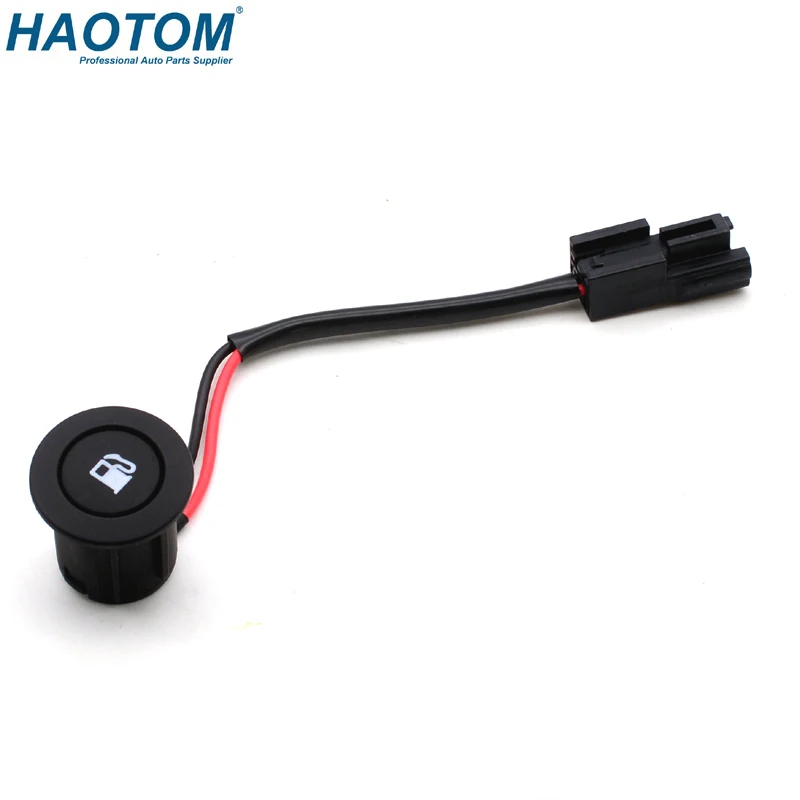 

Крышка для топливного бака Kia Sorento 2009 2010 2011 2012 2013, черного цвета, 1 шт.