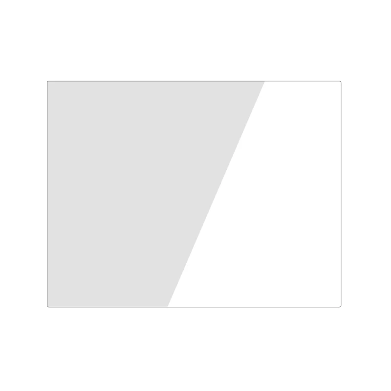 Защитная пленка из закаленного стекла 9H для консоли Miyoo A30 высокого разрешения