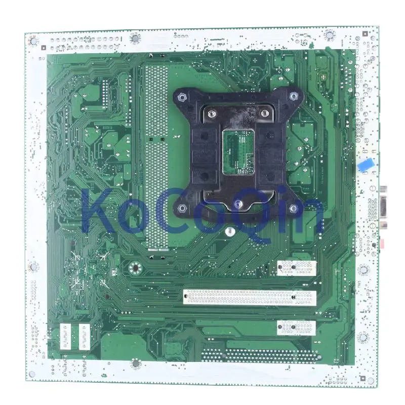 Материнская плата для ноутбука DELL XPS 9Q23 i7-3687U материнская 00MN7W LA-8821P SR0XH |