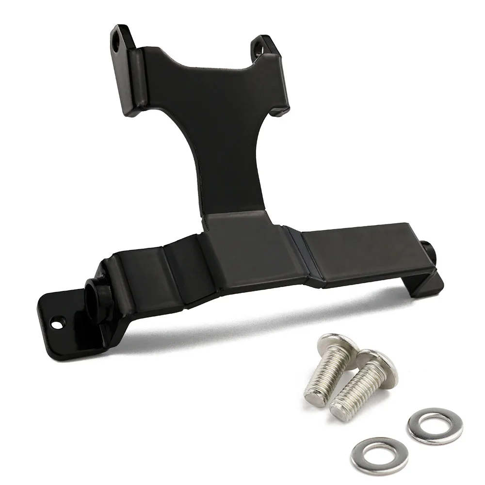 Для BMW R1250RS 2019 2020 2021 2022 2023 мотоциклетная навигация GPS крепление кронштейн держатель навигатор комплект перемещения R 2024 RS