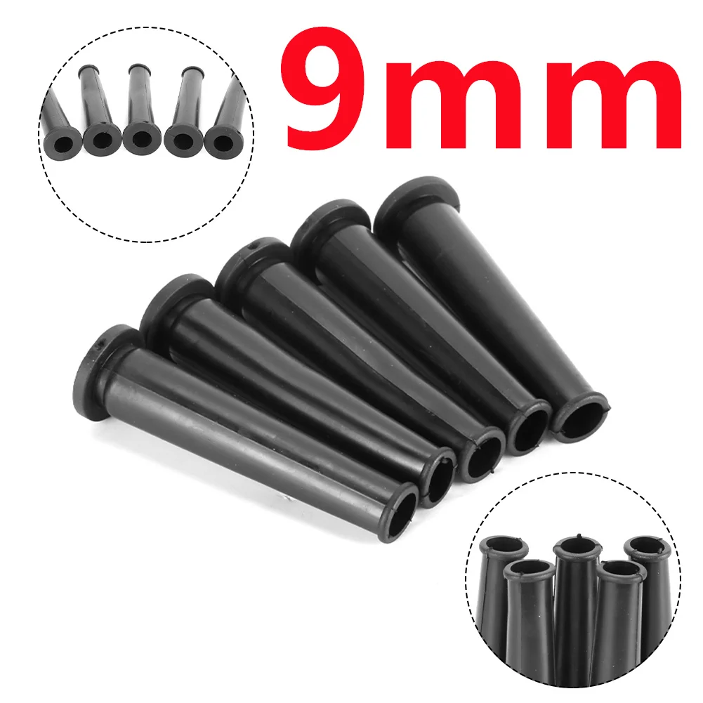 

Кабельные рукава PE 10/12 мм, 5 шт.