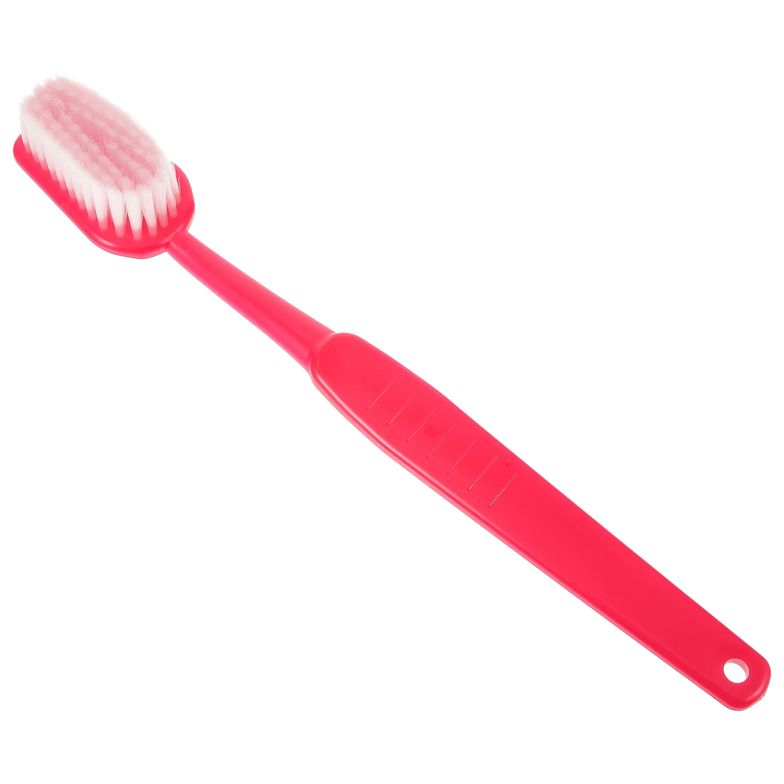 

Creative Bath Brush Lotion Applicator Back Self Elderly Shower Cleaning Exfoliating Body Scrubber Sponge Applicators