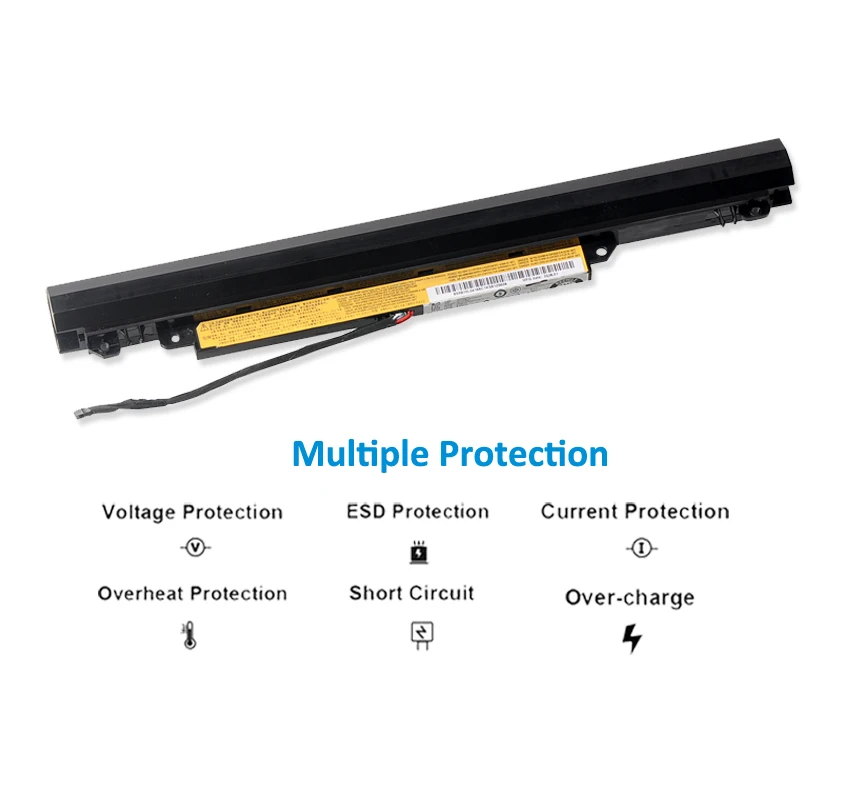 Рисунок 2 - Аккумулятор KingSener L15L3A03